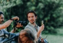 average session duration metric