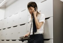 call response time analysis