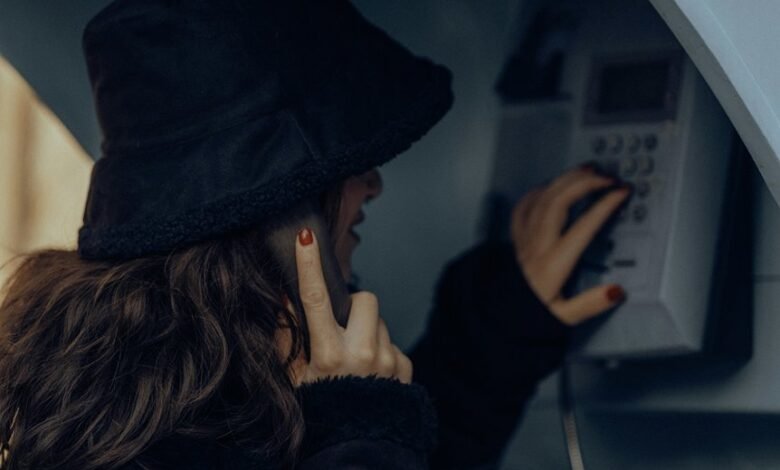 regional call tracking system