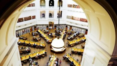 comprehensive information overview provided