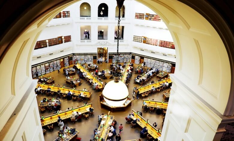 comprehensive information overview provided