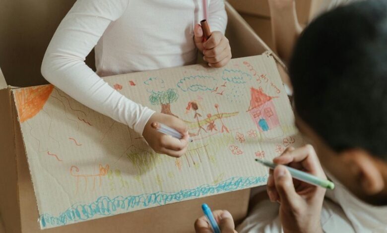 family communication tips shared