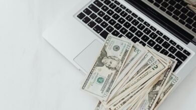 grace charis financial status