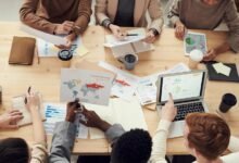 market analysis and insights