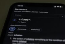 mysterious term or concept