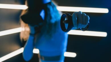 portable gaming trend analysis