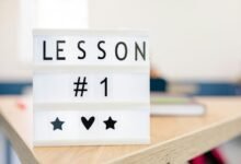 study location number one