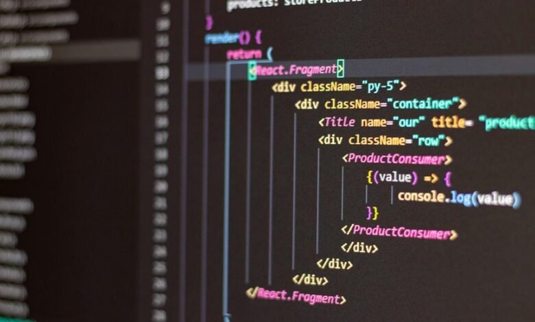 unidentified alphanumeric code string