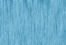 unique textured design element