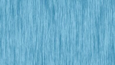 unique textured design element