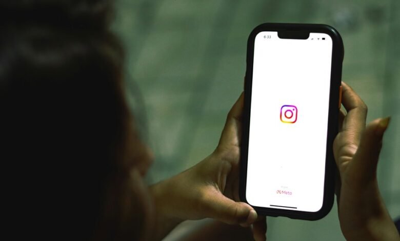 tech group online presence